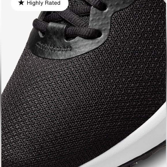 Nike Men revolution 6 running shoes - Picture 2 of 12